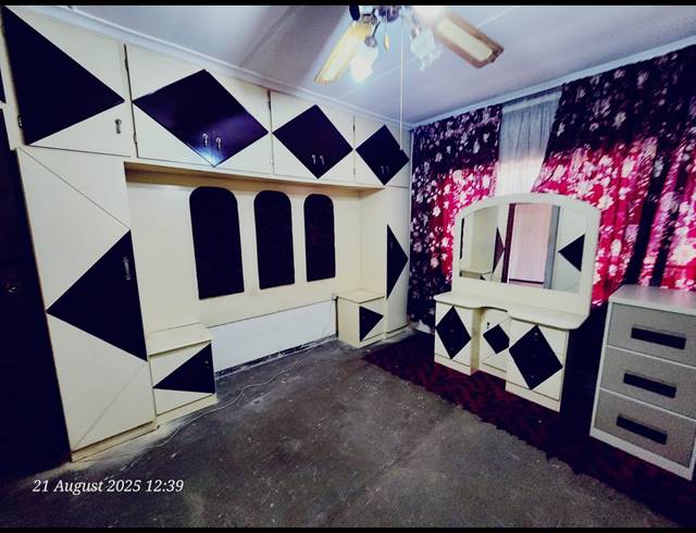 4 BEDROOM FREESTANDING FOR SALE IN NORTHDALE